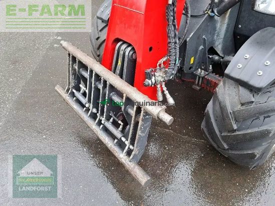 Telescopica - Thaler - 48t18