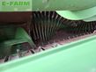 Empacadora gigant - Krone - bigpack 1270 xc highspeed