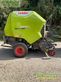 Empacadora gigant - Claas - rollant 520 rc