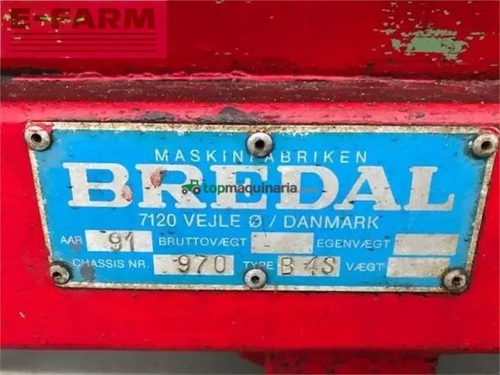 Esparcidor - Bredal - b4