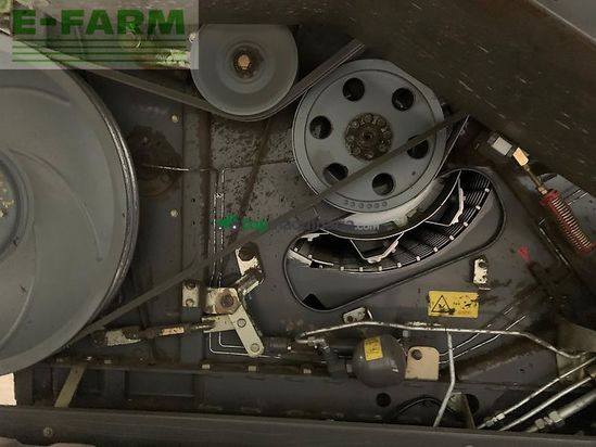 Cosechadora de Cereal - Claas - lexion 670 terra trac