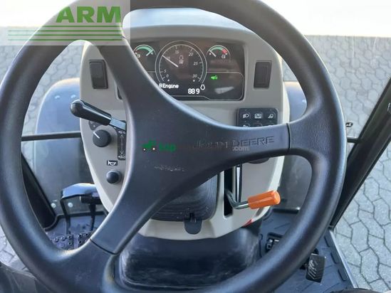 Tractor agrícola - John Deere - 4052r