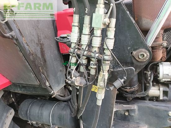 Tractor agrícola - Belarus - mts 820