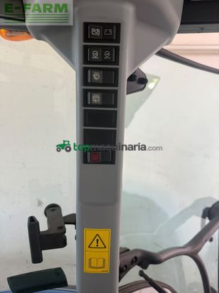 Tractor agrícola - New Holland - t 5.85