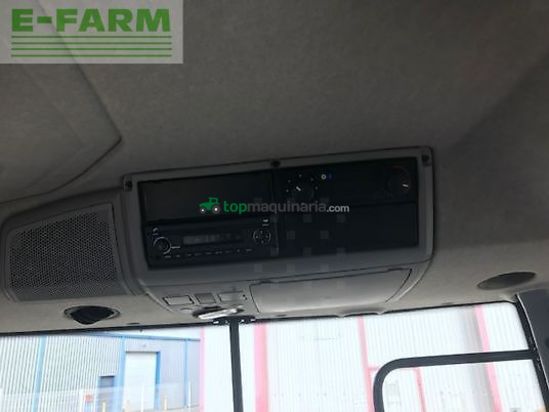 Tractor agrícola - Valtra - n154d