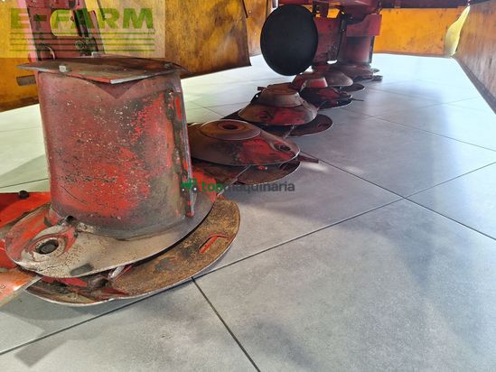 Cortacésped manual - Pöttinger - novacat 301 alphamoition