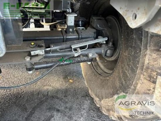 Cisterna - Kaweco - profi 1.16 ptw