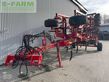 Cultivador - Väderstad - cultus cs 420