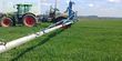 Atomizador - Lemken - eurotrain 2600 tc