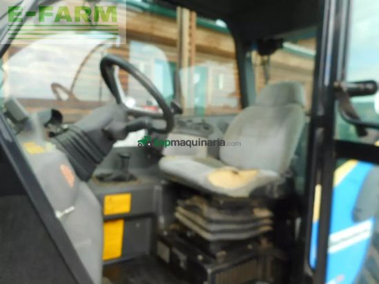 Telescopica - New Holland - lm5060 ( 7,1m 4t )