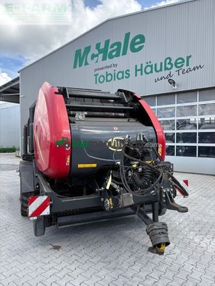 Empacadora gigant - Vicon - rv 5220 / göweil g5050