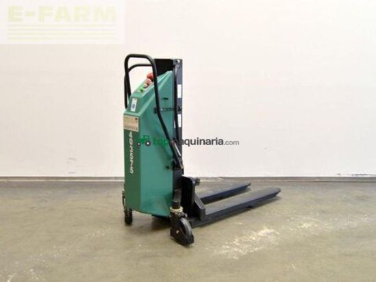 Elevadora -  - ehs-10809 palettenheber schwenkbar