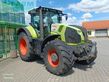 Tractor agrícola - Claas - axion 830 cmatic cebis lenksystem s7 egnos
