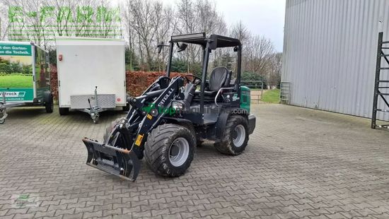 Minicargadora -  - compact x27-45crt