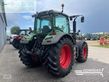 Tractor agrícola - Fendt - 516 vario scr profi Profi