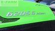 Tractor agrícola - Deutz-Fahr - agrotron 6205g new and unused tractor