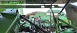 Cosechadora de Cereal - John Deere - T660