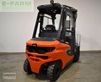 Elevadora - Linde - h 35 d 1202-01