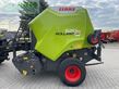 Empacadora gigant - Claas - rollant 520 rc