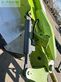 Cortacésped manual - Claas - disco 1100 trend
