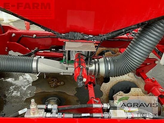 Sembradora - Horsch - pronto 3 dc