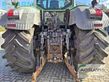 Tractor agrícola - Fendt - 930 vario scr