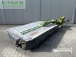 Cortacésped manual - Claas - disco 3500 contour