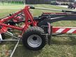 Henificador - Massey Ferguson - mf td 1310 x trc / lotus 1250 profi