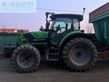 Tractor agrícola - Deutz-Fahr - agrotron 6120