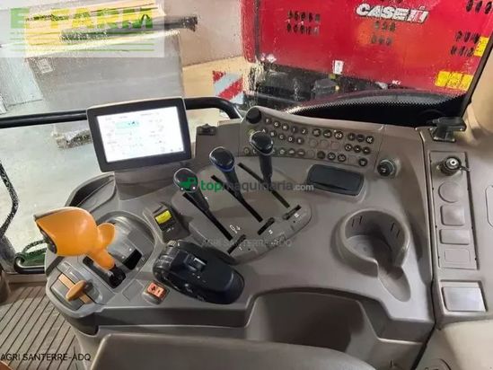 Tractor agrícola - John Deere - 6150 r