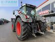 Tractor agrícola - Fendt - 828 vario profi Profi