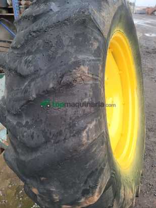 Ruedas 18.4R34 con llanta