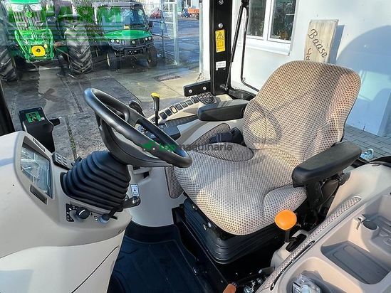 Tractor agrícola - John Deere - 3039r mit frontzapfwelle