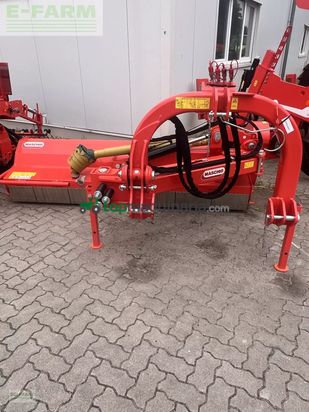 Cortacésped manual - Gaspardo - giraffa xxl 260