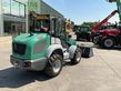 Telescopica - kramer - kl 25.5t telescopic loading shovel (st26112)