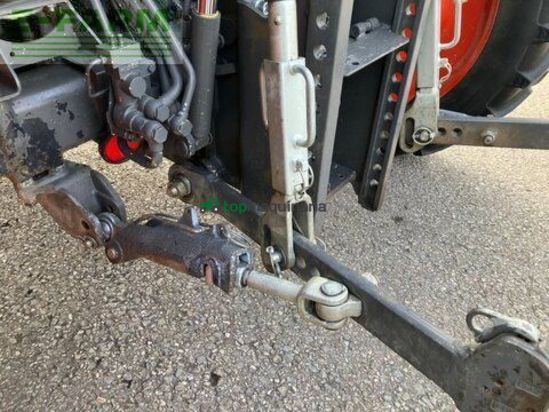 Tractor agrícola - Claas - atos 220