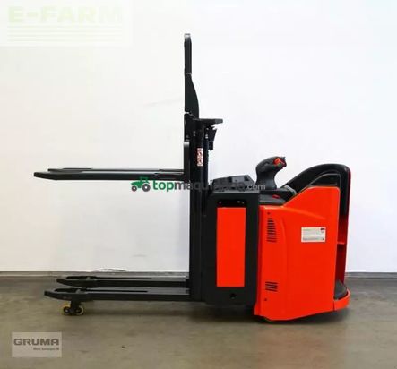 Elevadora - Linde - d 12 sp 133