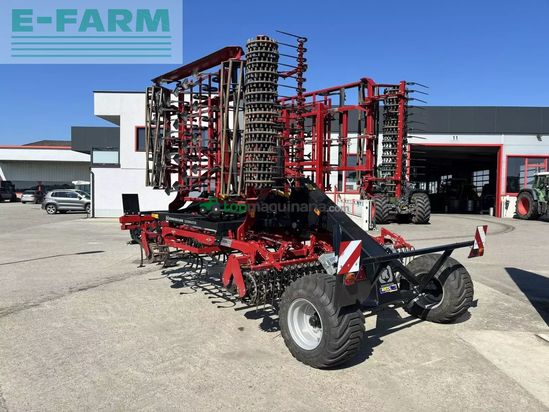 Combinado de siembra - Kongskilde - germinator pro 6200 bbk