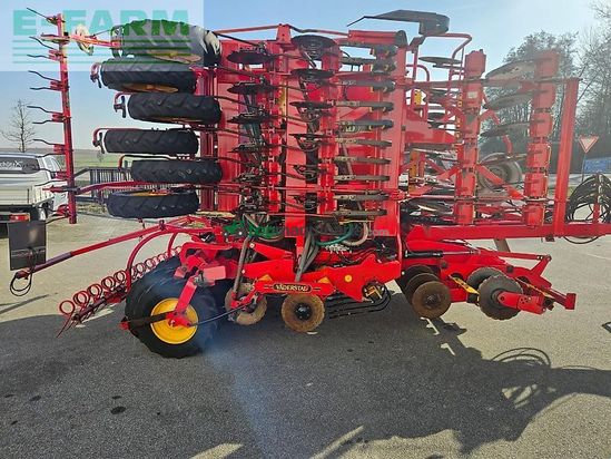 Sembradora - Väderstad - rapid rda 600 sämaschine