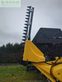 Cosechadora de Cereal - New Holland - cx8.70