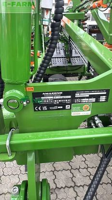 Cultivador - Amazone - cenius 5003-2tx