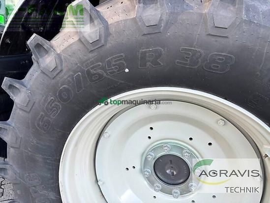 Tractor agrícola - Valtra - t 155 a 2a1