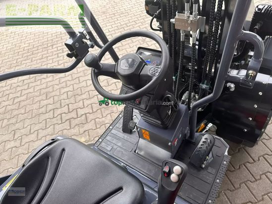 Telescopica - Toyo - 826 ii breitspur