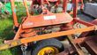 Henificador - Kuhn - gf6401mh