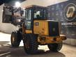 Pala cargadora JCB 416 HT