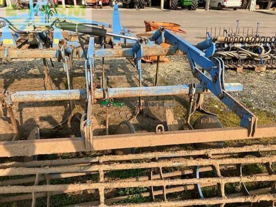 Cultivador - Lemken - smaragt 9/500 ue kl