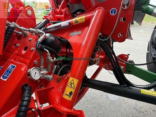 Cortacésped manual - Kuhn - gmd 9530-ff