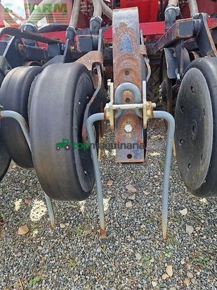 Sembradora - Horsch - pronto 6 dc