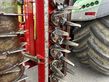 Grada rotativa - Breviglieri - 6m kreiselegge makfold 300, neue zinken