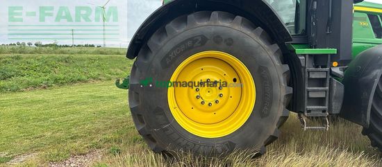 Tractor agrícola - John Deere - 7R 330